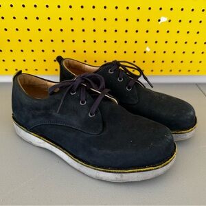 Samuel Hubbard Original UnSneaker